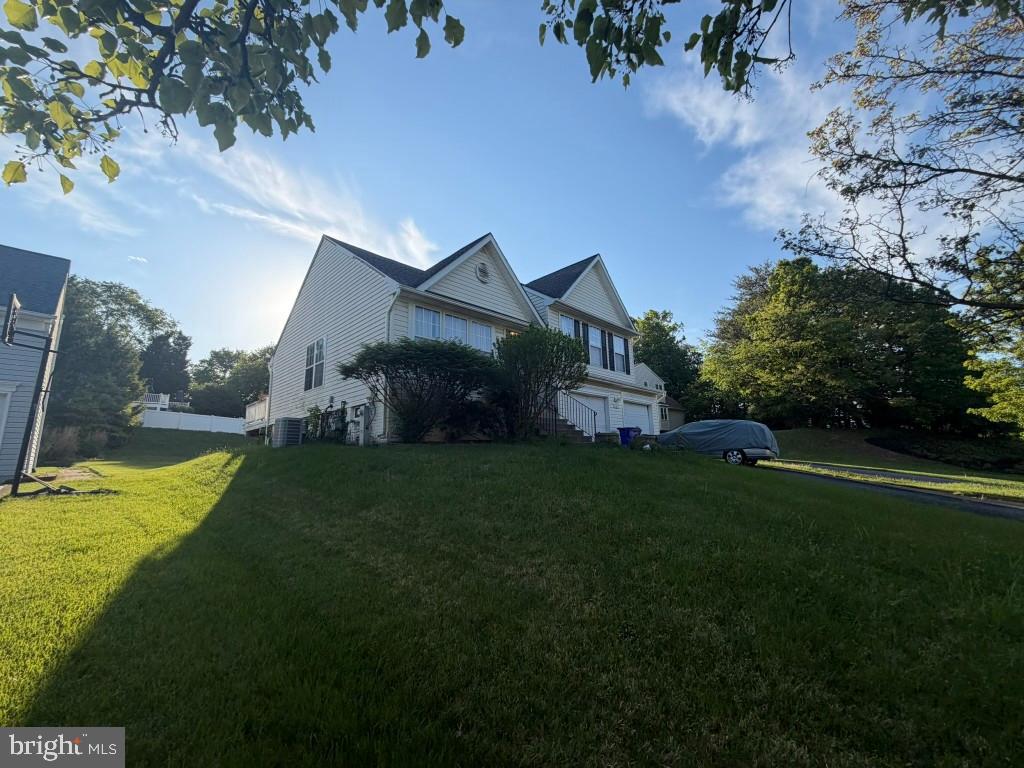 6162 Downs Ridge Court Elkridge, MD 21075 - Photo 2 of 7