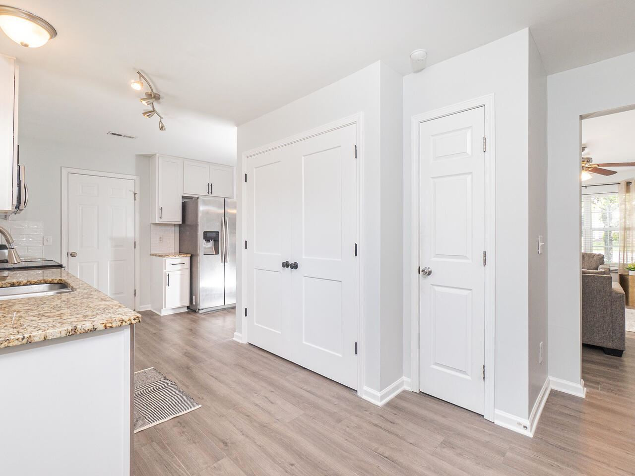 1144 Lombar Street Raleigh, NC 27610 - Photo 12 of 30 Photo 12
