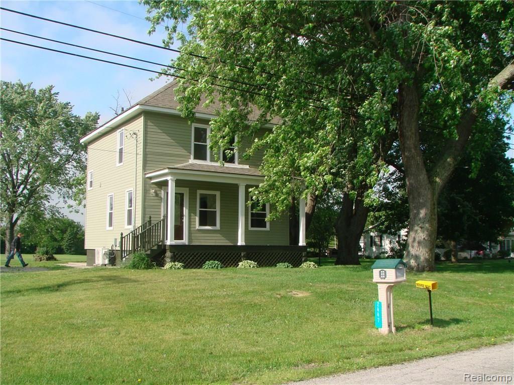 2447 Lasalle Road Monroe, MI 48162 - Photo 1 of 14 DSC01945 - Copy.JPG