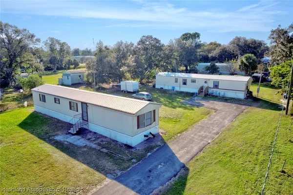 $239,900 | 258-264 Griffin Road, Wauchula, FL 33873