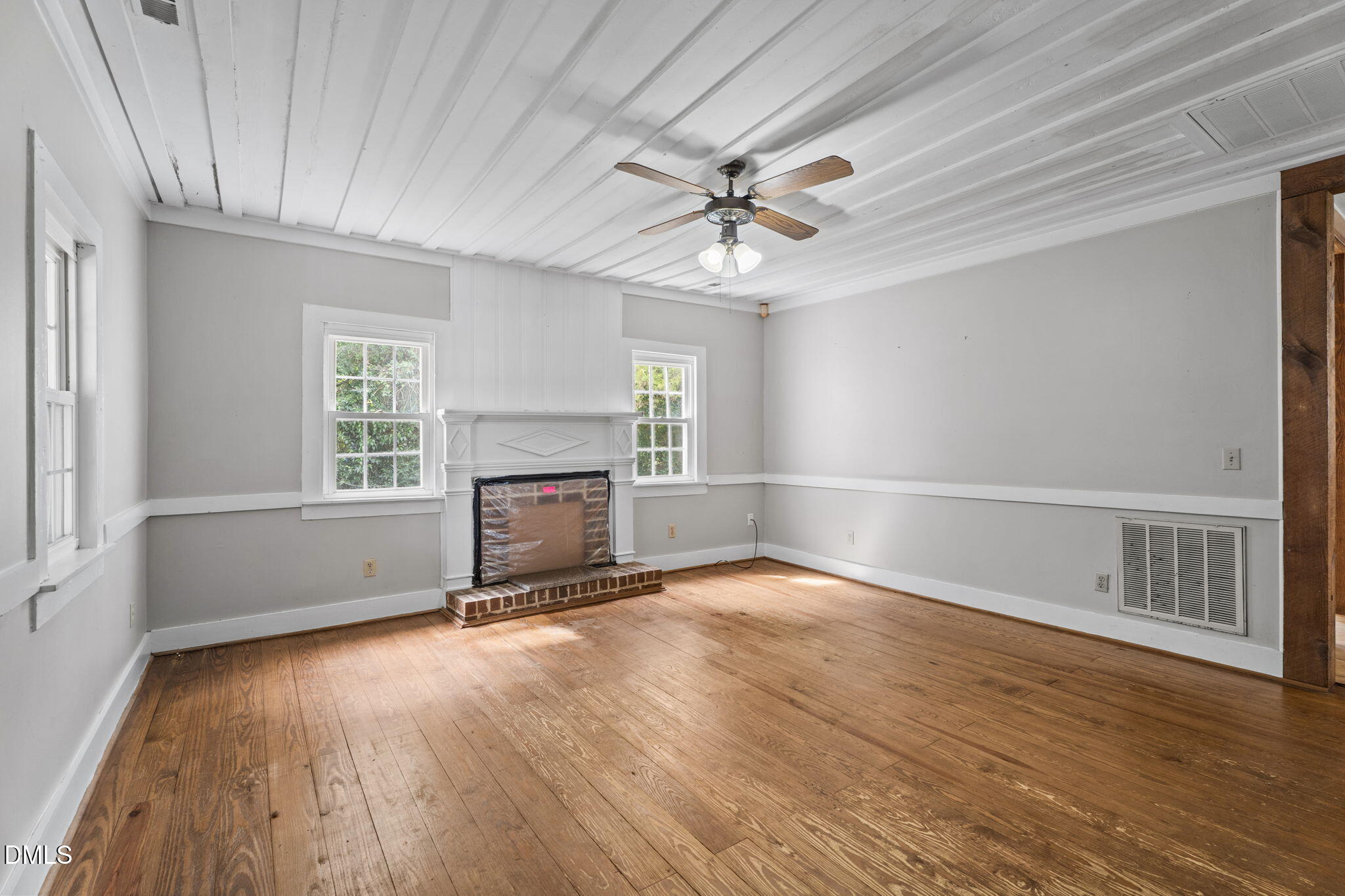 477 Creech Johnson Road Zebulon, NC 27597 - Photo 8 of 51 22-web-or-mls-DSC09404