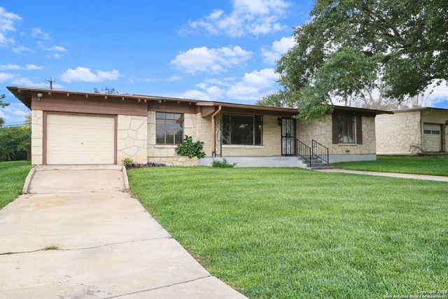 $1,750 | 115 Coyle Place, San Antonio, TX 78201