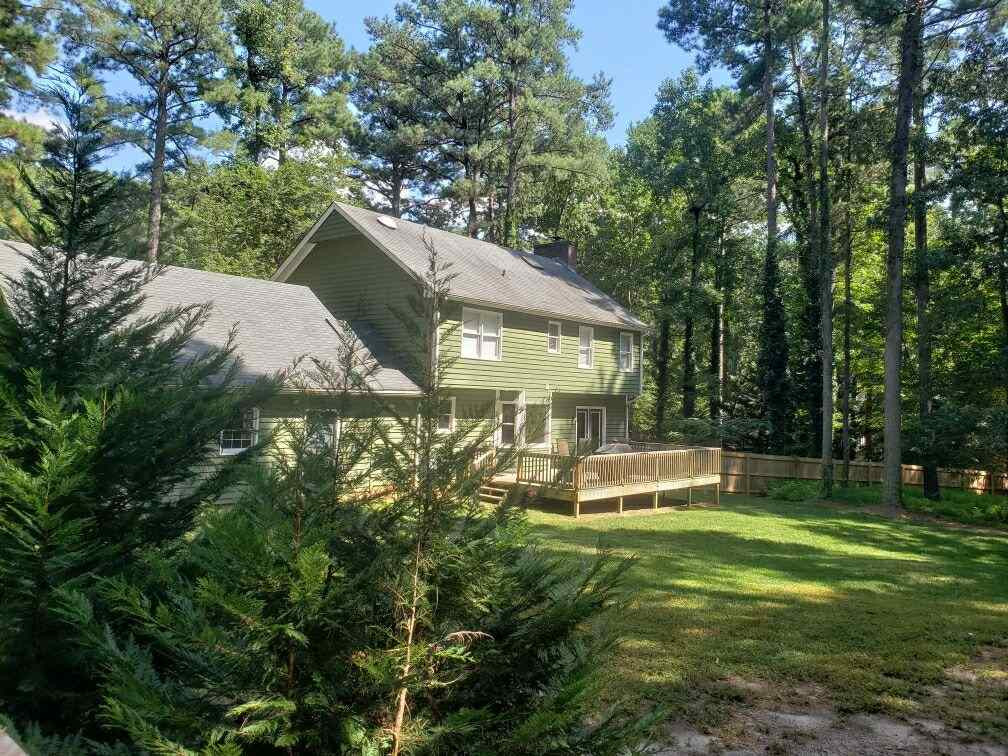 8805 Brandon Station Road Raleigh, NC 27613 - Photo 5 of 6 Photo 5