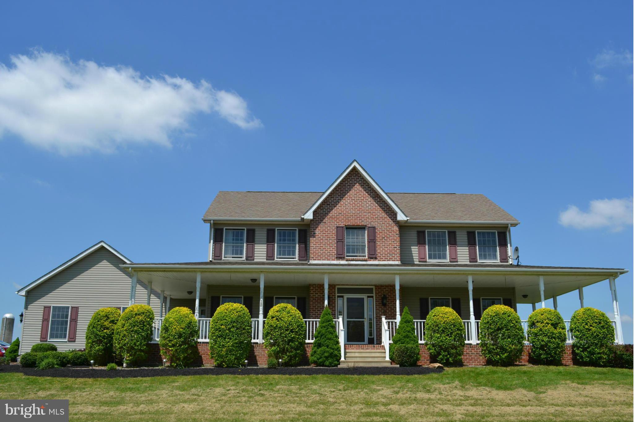 1455 Telegraph Road Rising Sun, MD 21911 - Photo 1 of 27 Front
