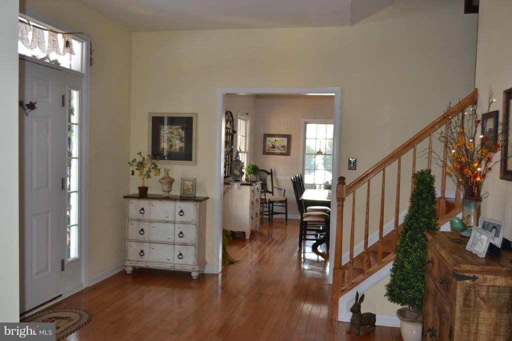 1455 Telegraph Road Rising Sun, MD 21911 - Photo 2 of 27 Spacious Entry Foyer