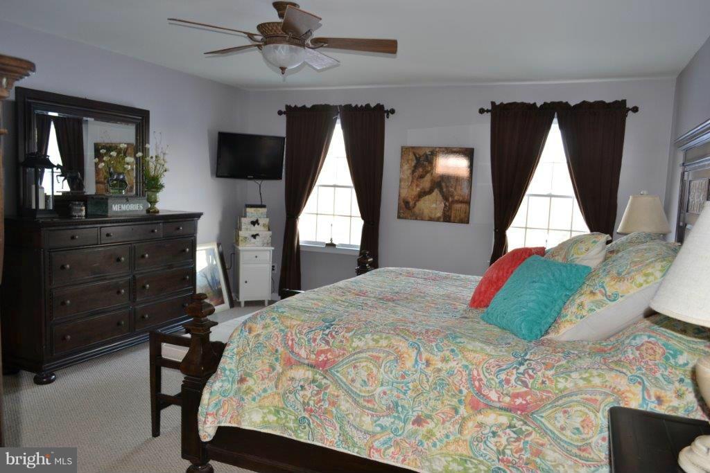 1455 Telegraph Road Rising Sun, MD 21911 - Photo 11 of 27 Master Bedroom Suite