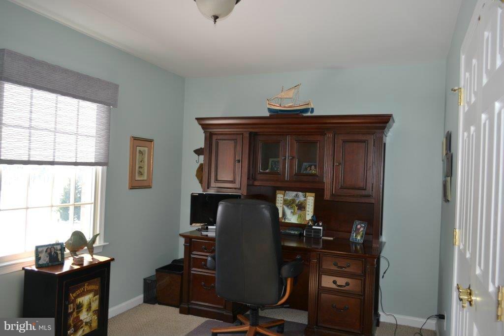 1455 Telegraph Road Rising Sun, MD 21911 - Photo 13 of 27 Bedroom #2- Currently used as office