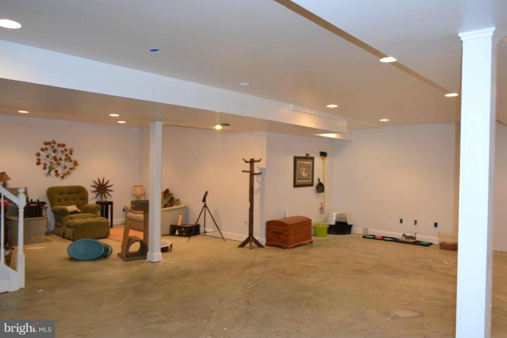 1455 Telegraph Road Rising Sun, MD 21911 - Photo 17 of 27 Rec/Game or Exercise Room