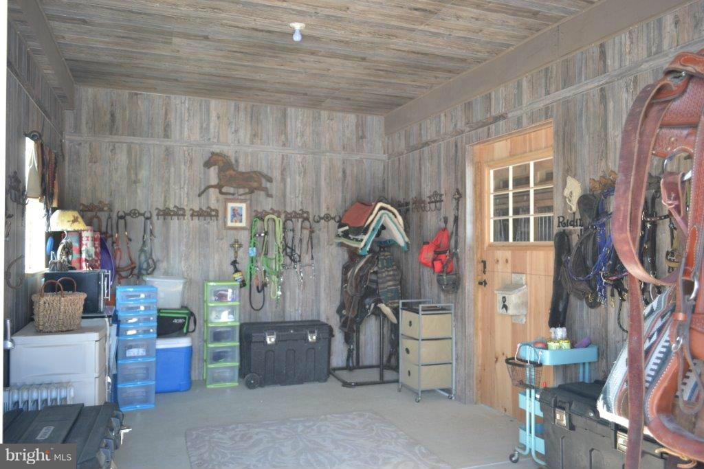 1455 Telegraph Road Rising Sun, MD 21911 - Photo 19 of 27 Opposite View of Tack Room