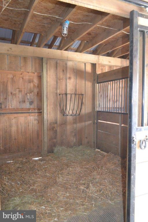 1455 Telegraph Road Rising Sun, MD 21911 - Photo 21 of 27 Interior View of 12 x 10 Stall