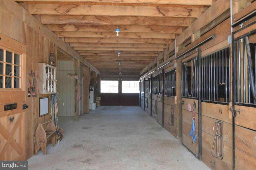 1455 Telegraph Road Rising Sun, MD 21911 - Photo 22 of 27 Full View as you enter the Barn