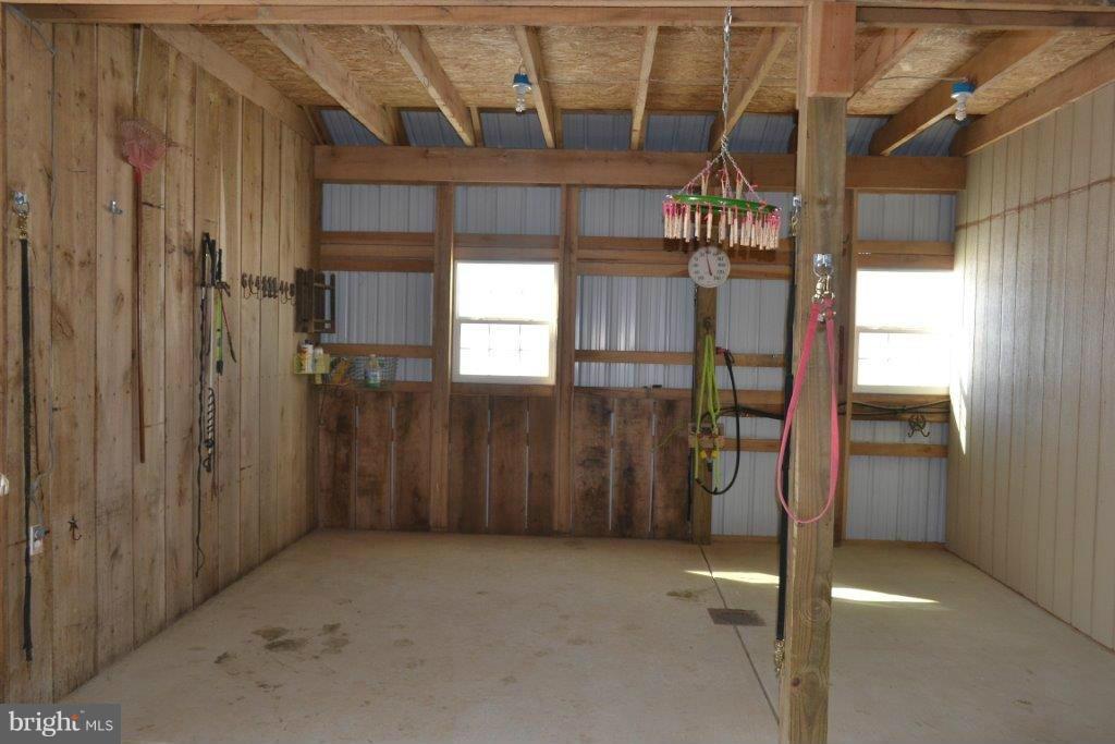 1455 Telegraph Road Rising Sun, MD 21911 - Photo 23 of 27 Double Size Horse "Wash Down" Area