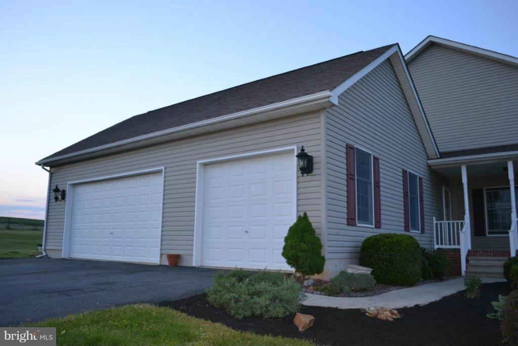 1455 Telegraph Road Rising Sun, MD 21911 - Photo 27 of 27 Three Car Attached Garage