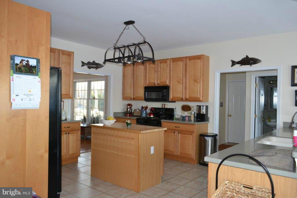 1455 Telegraph Road Rising Sun, MD 21911 - Photo 5 of 27 Another View of the Gourmet Kitchen