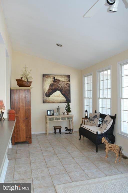 1455 Telegraph Road Rising Sun, MD 21911 - Photo 7 of 27 Opposite End of Fully Glassed Breakfast Room