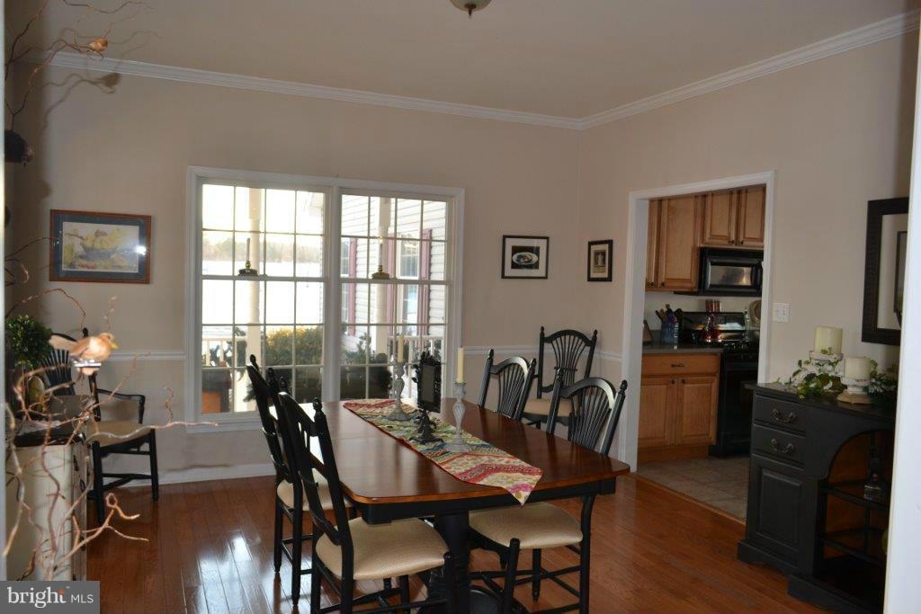 1455 Telegraph Road Rising Sun, MD 21911 - Photo 8 of 27 Elegant Dining Room
