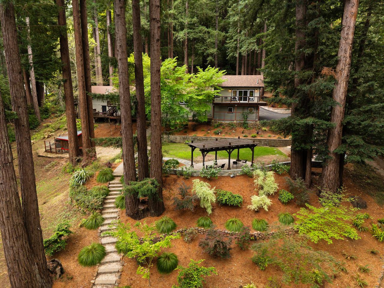 295 Jim's Road Ben Lomond, CA 95005 - Photo 109 of 139