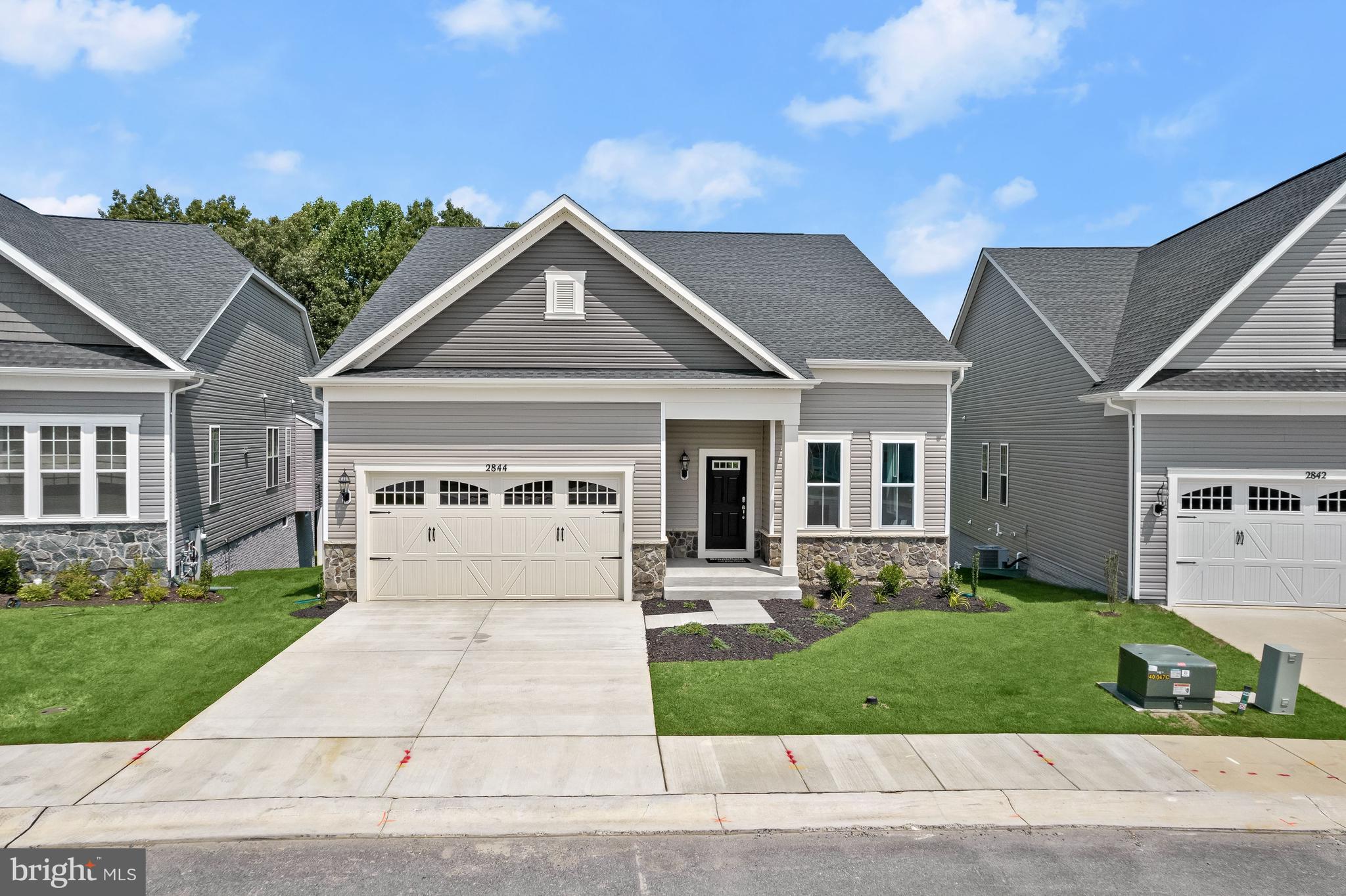 2844 Water Strider Way Odenton, MD 21113 - Photo 1 of 66 Odenton, Maryland