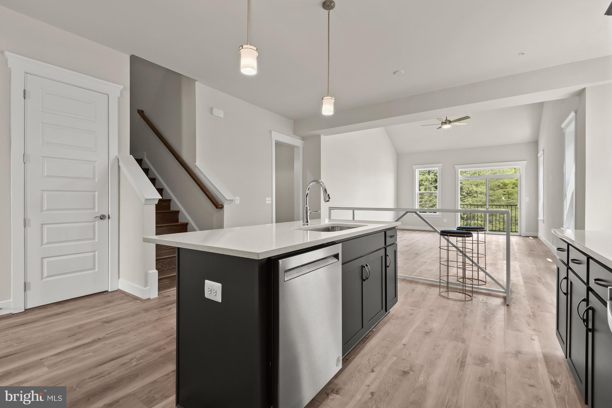 2844 Water Strider Way Odenton, MD 21113 - Photo 11 of 66 Kitchen