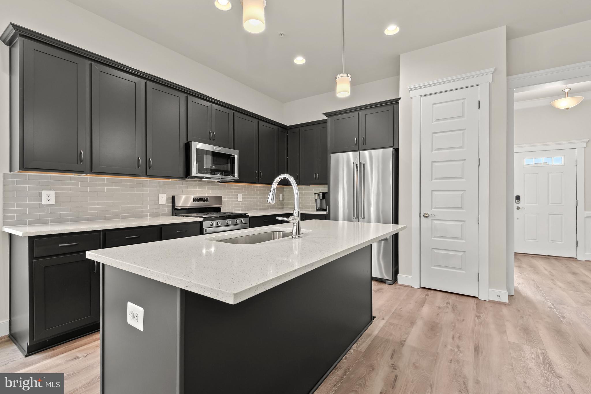 2844 Water Strider Way Odenton, MD 21113 - Photo 12 of 66 Kitchen