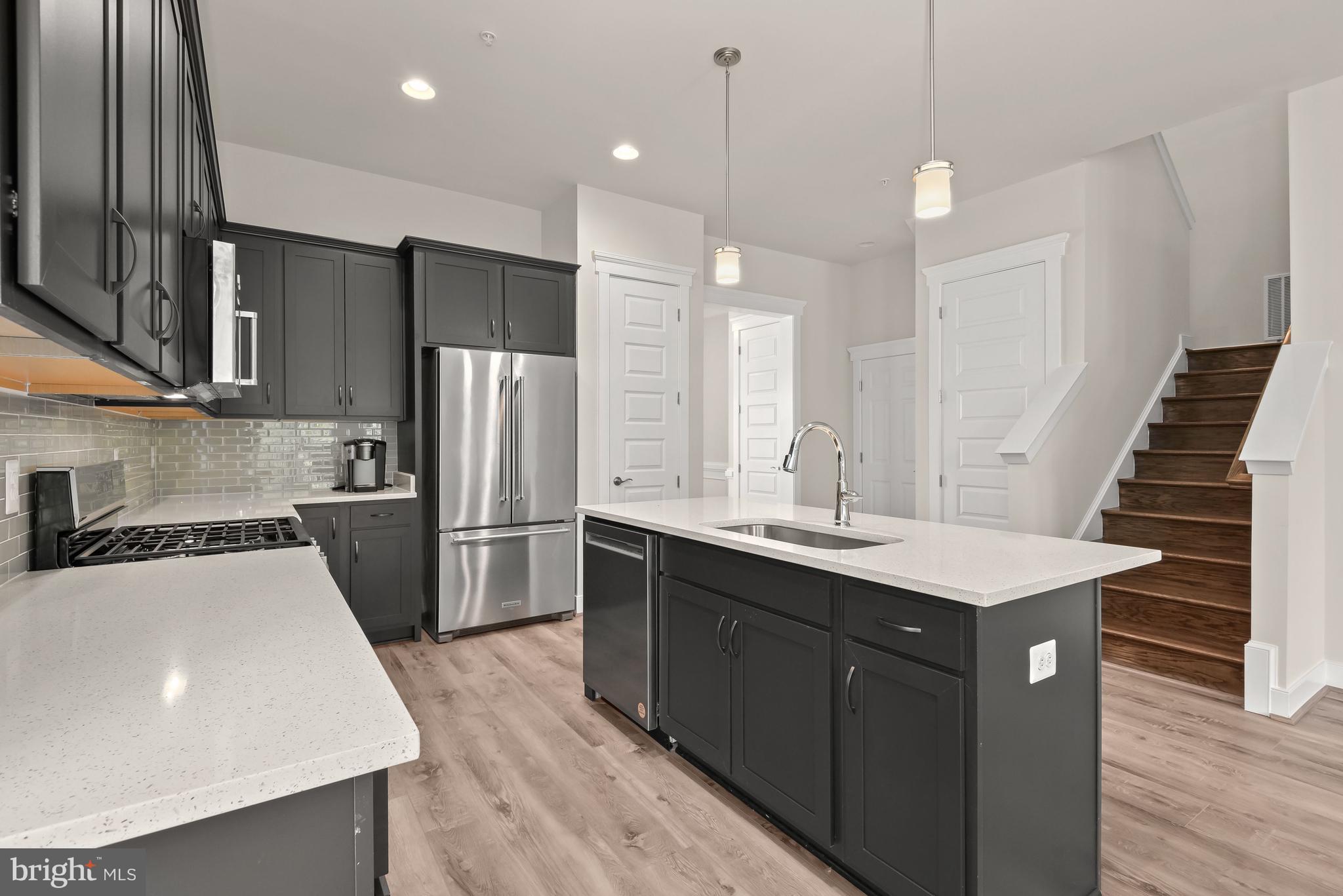 2844 Water Strider Way Odenton, MD 21113 - Photo 13 of 66 Kitchen