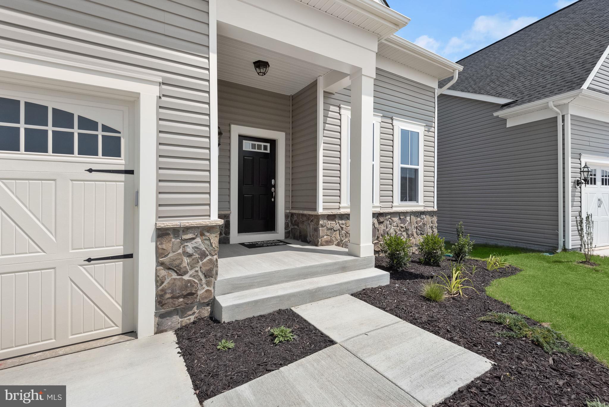 2844 Water Strider Way Odenton, MD 21113 - Photo 2 of 66 Front Entrance
