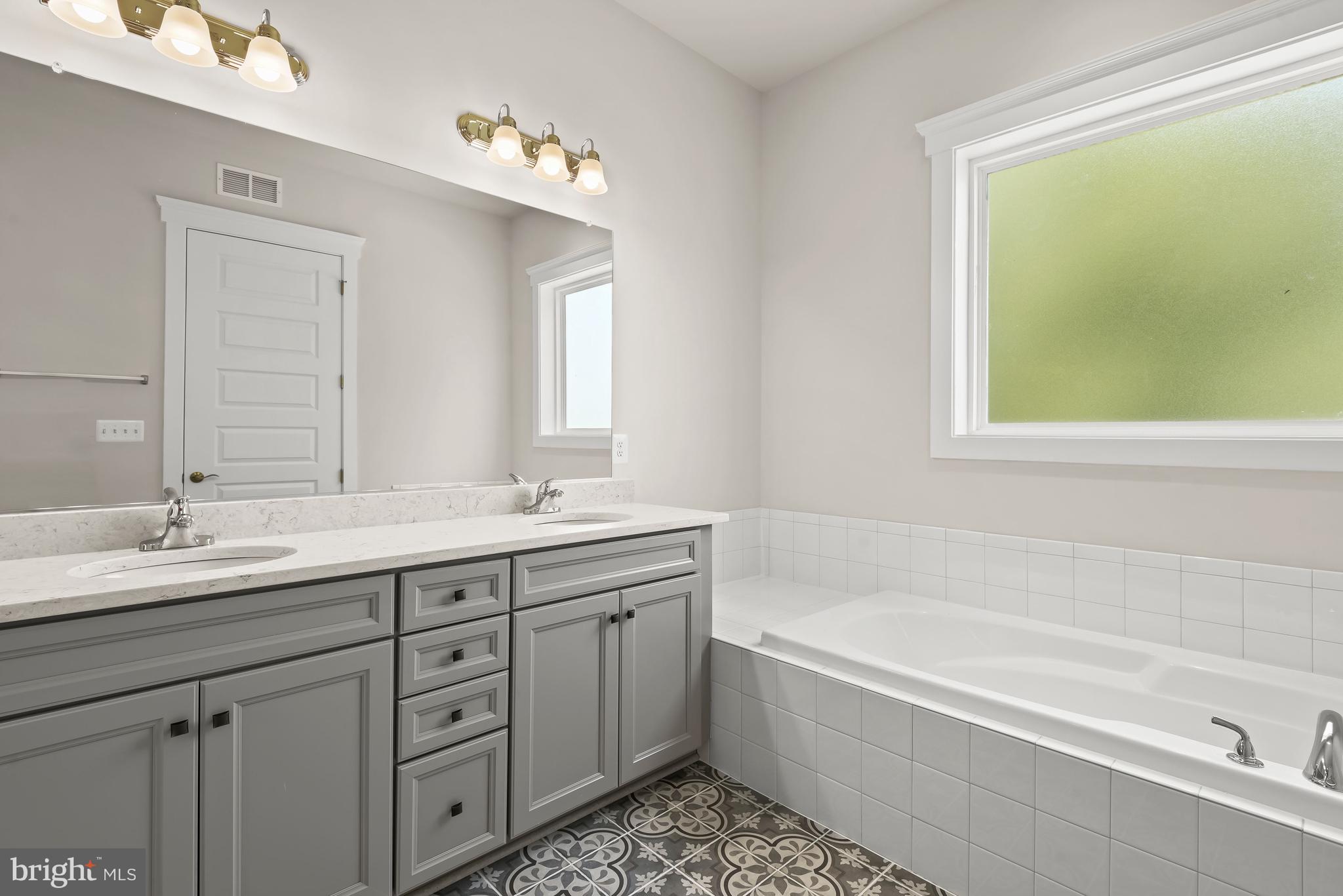 2844 Water Strider Way Odenton, MD 21113 - Photo 22 of 66 Primary Bedroom Suite Bath