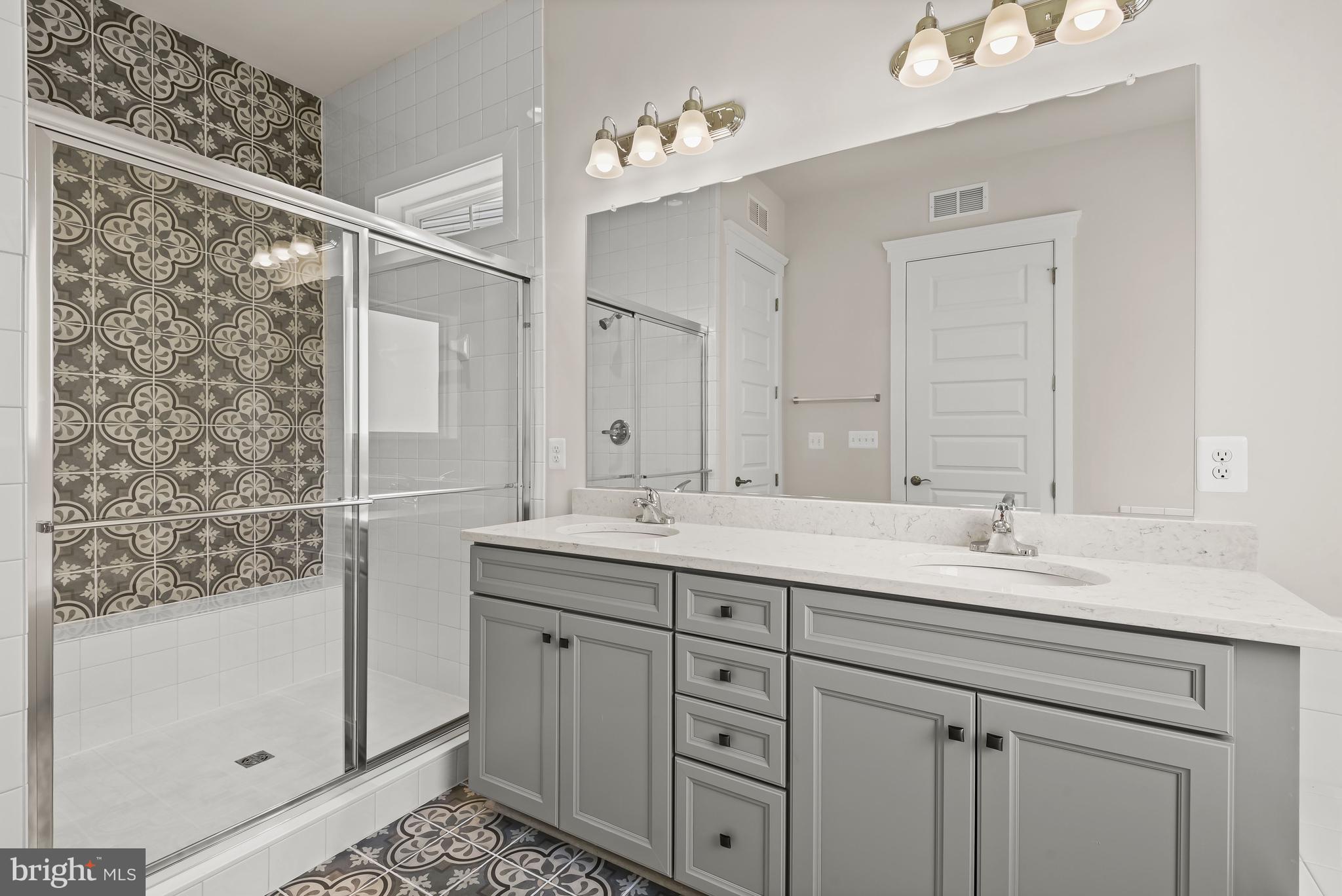 2844 Water Strider Way Odenton, MD 21113 - Photo 23 of 66 Primary Bedroom Suite Bath