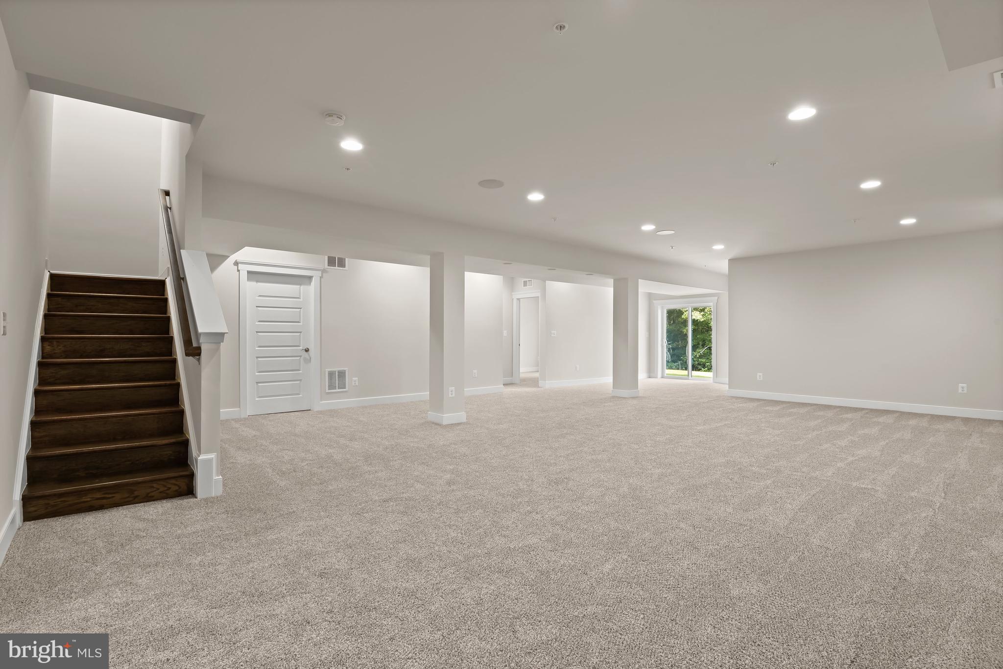 2844 Water Strider Way Odenton, MD 21113 - Photo 37 of 66 Recreation Room