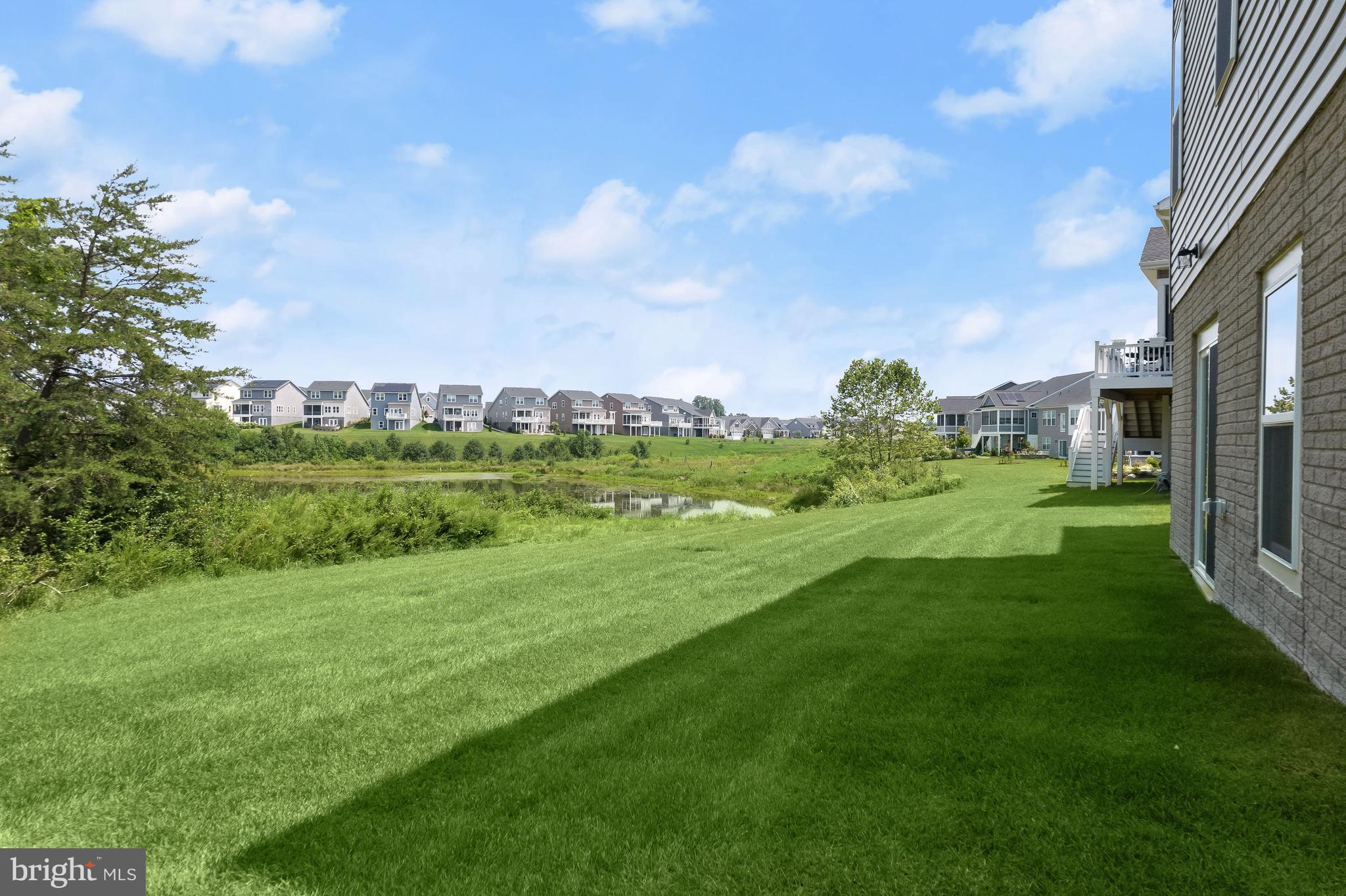 2844 Water Strider Way Odenton, MD 21113 - Photo 45 of 66 Landscaped Grounds