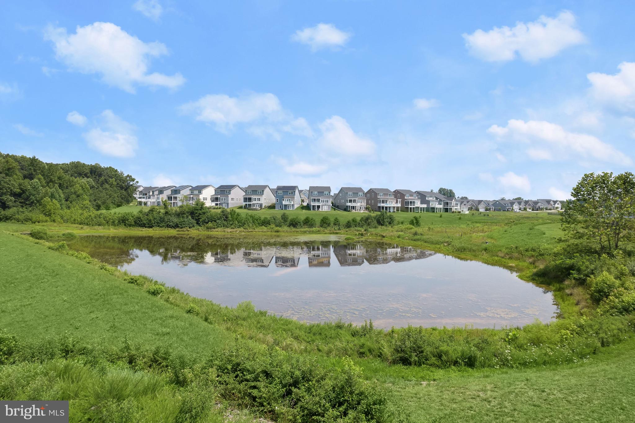 2844 Water Strider Way Odenton, MD 21113 - Photo 46 of 66 Landscaped Grounds