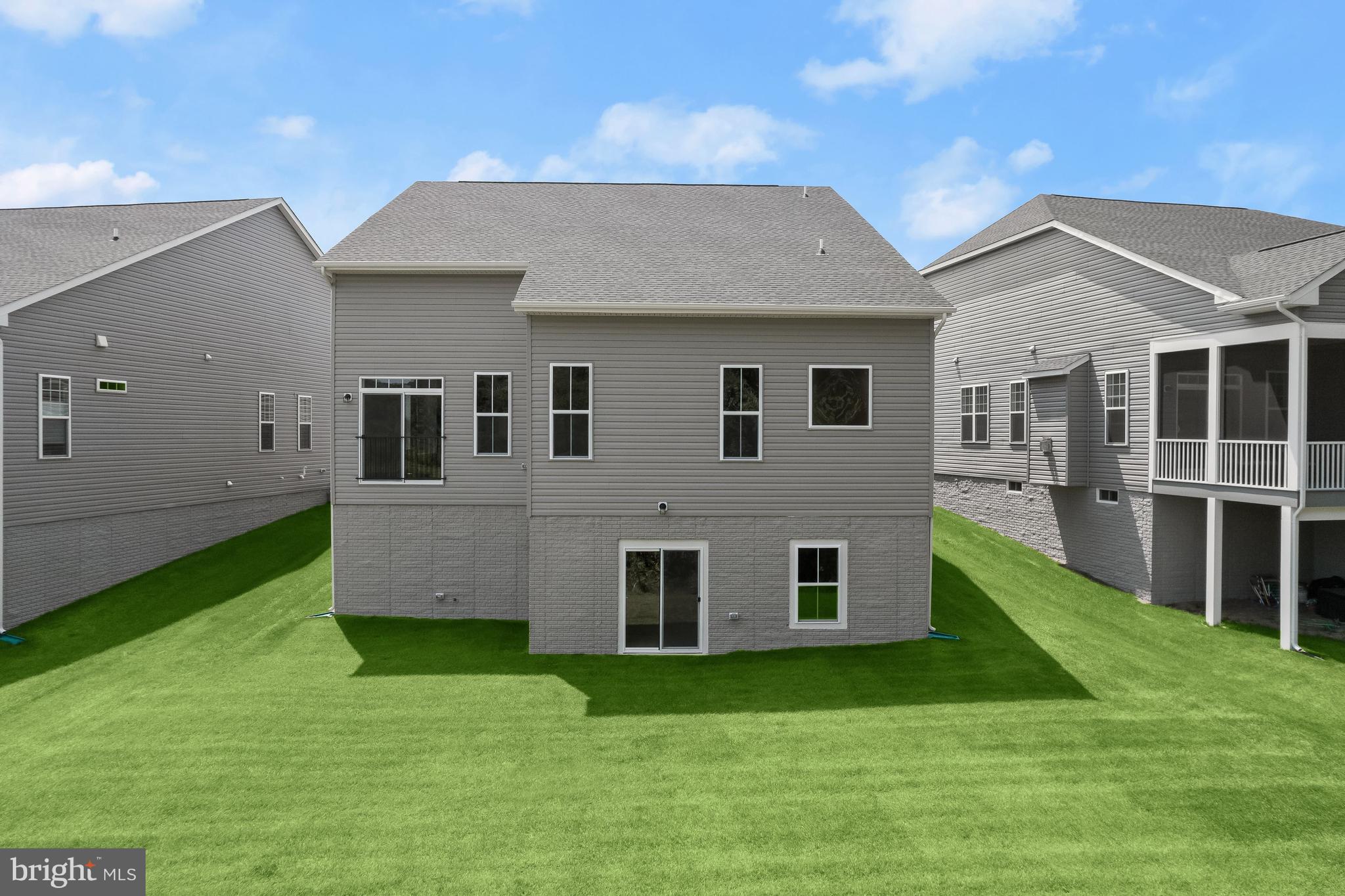 2844 Water Strider Way Odenton, MD 21113 - Photo 47 of 66 Exterior