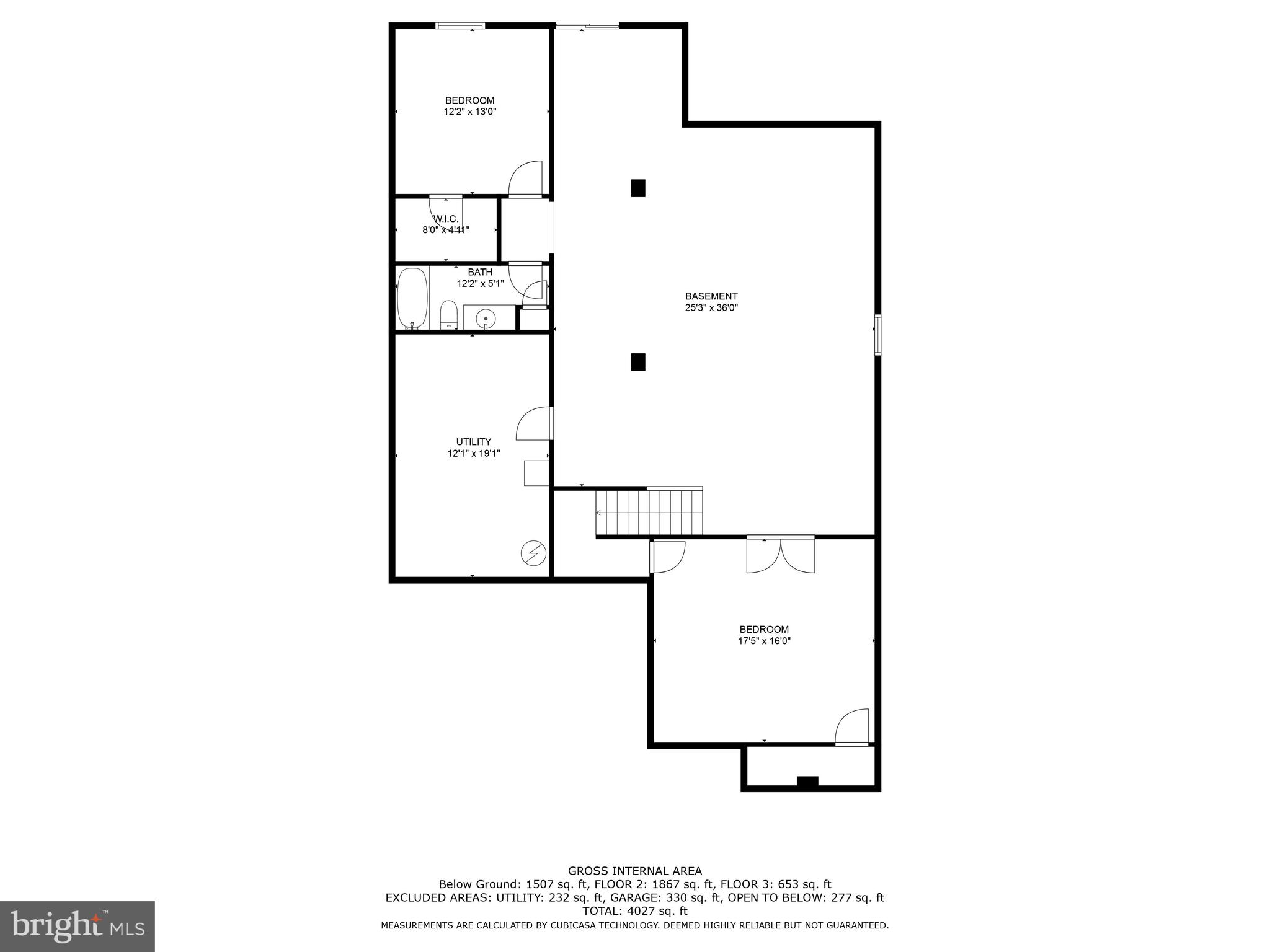 2844 Water Strider Way Odenton, MD 21113 - Photo 62 of 66 Floor Plan