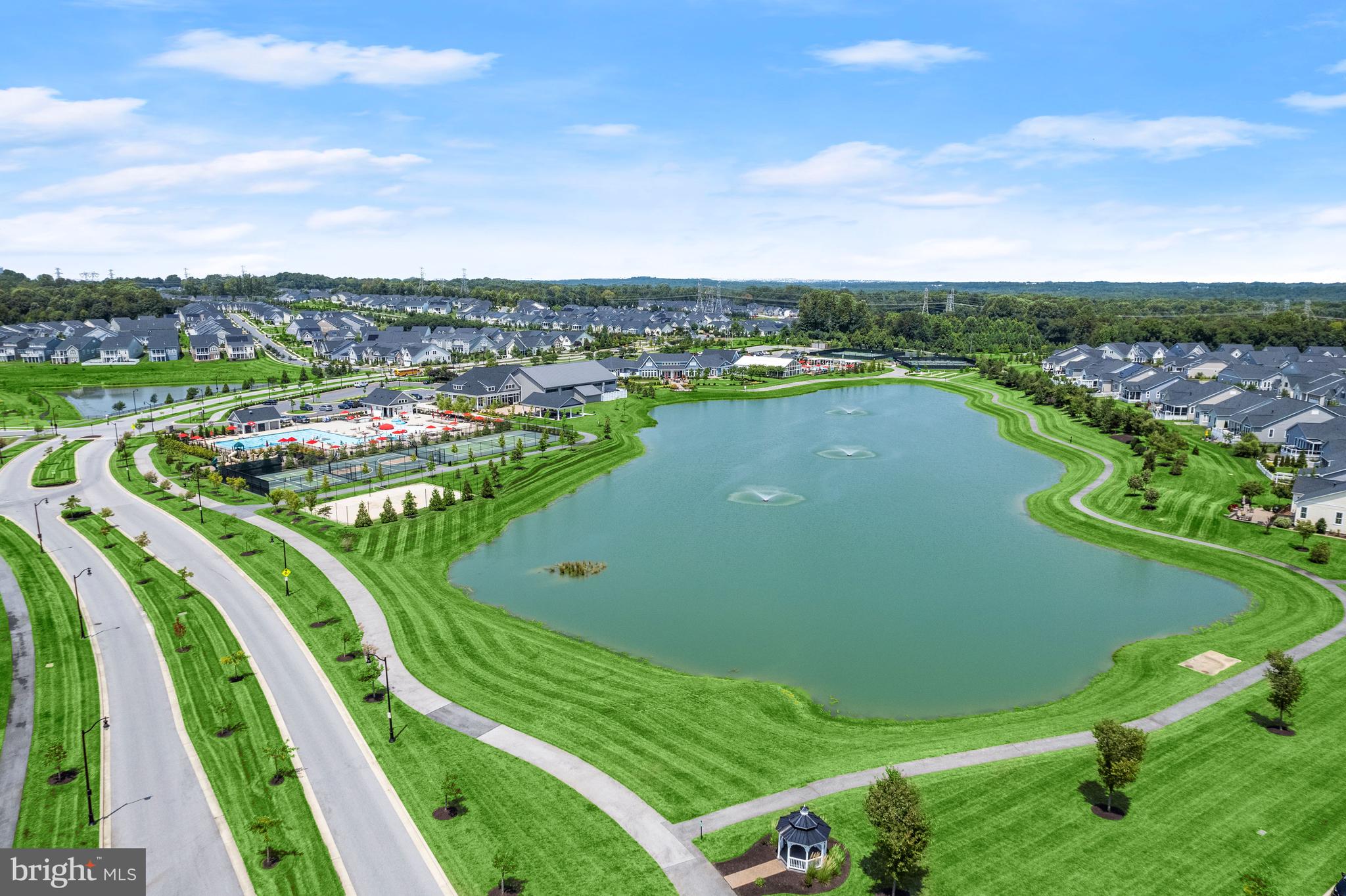 2844 Water Strider Way Odenton, MD 21113 - Photo 48 of 66 Community