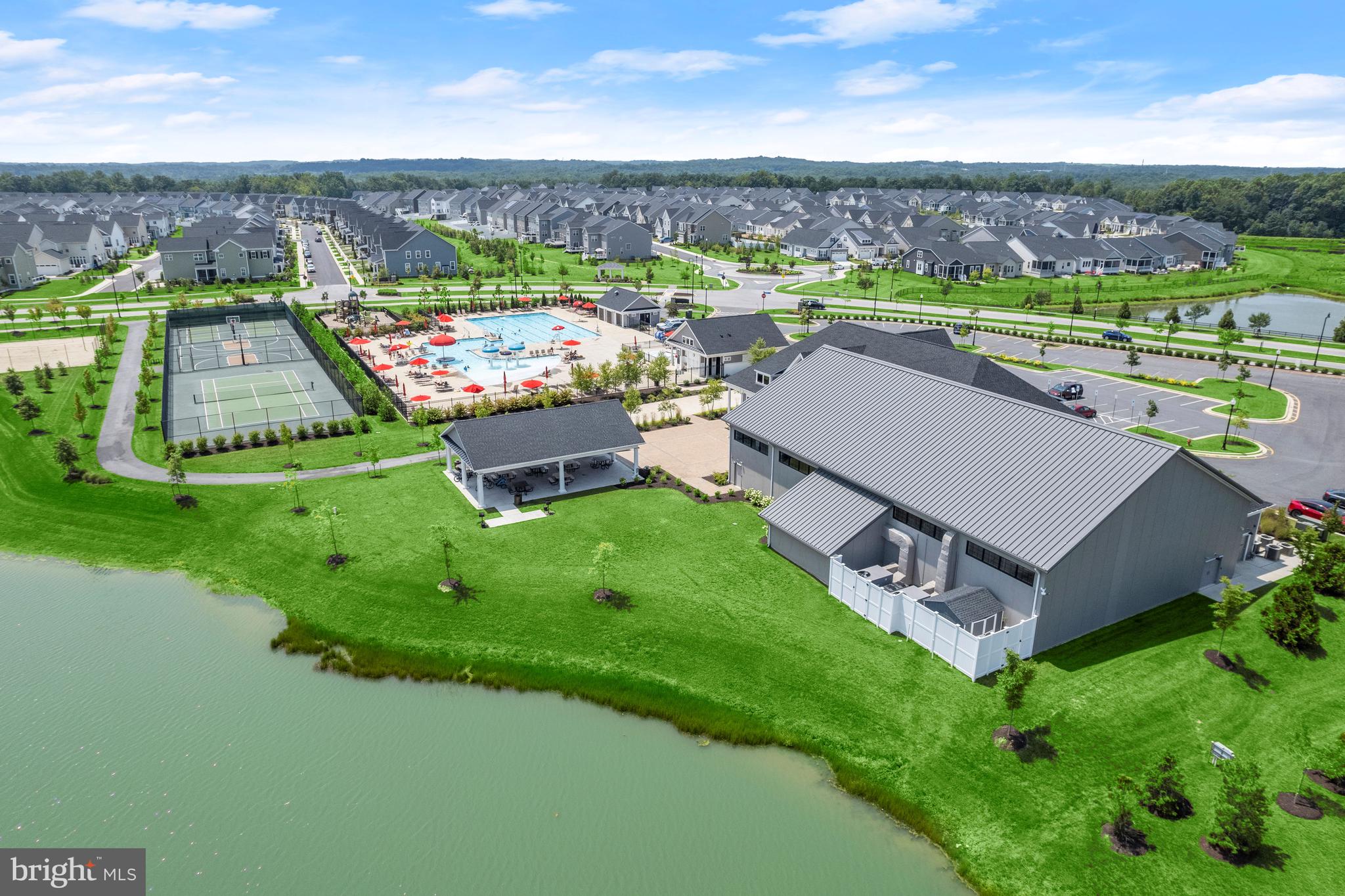 2844 Water Strider Way Odenton, MD 21113 - Photo 53 of 66 Community