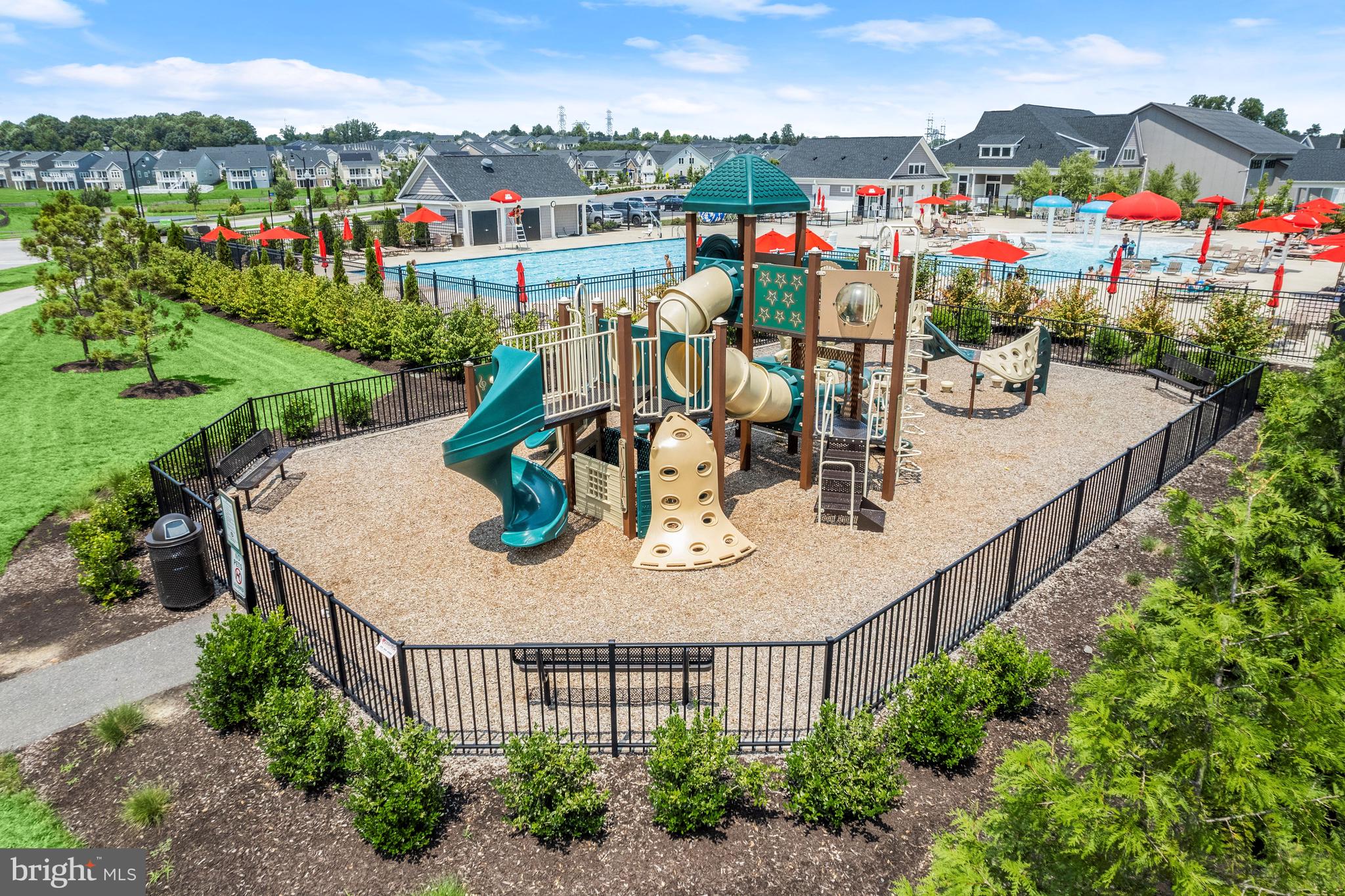 2844 Water Strider Way Odenton, MD 21113 - Photo 54 of 66 Community