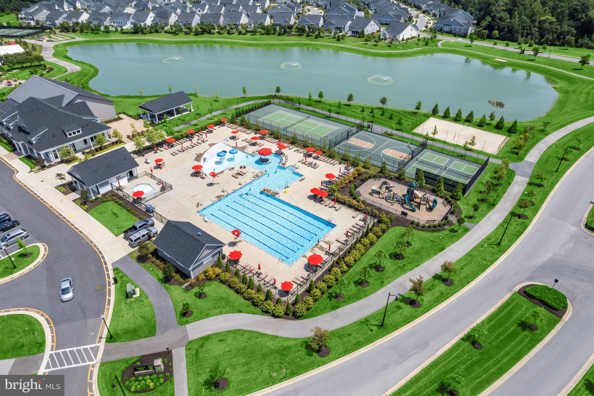 2844 Water Strider Way Odenton, MD 21113 - Photo 55 of 66 Community