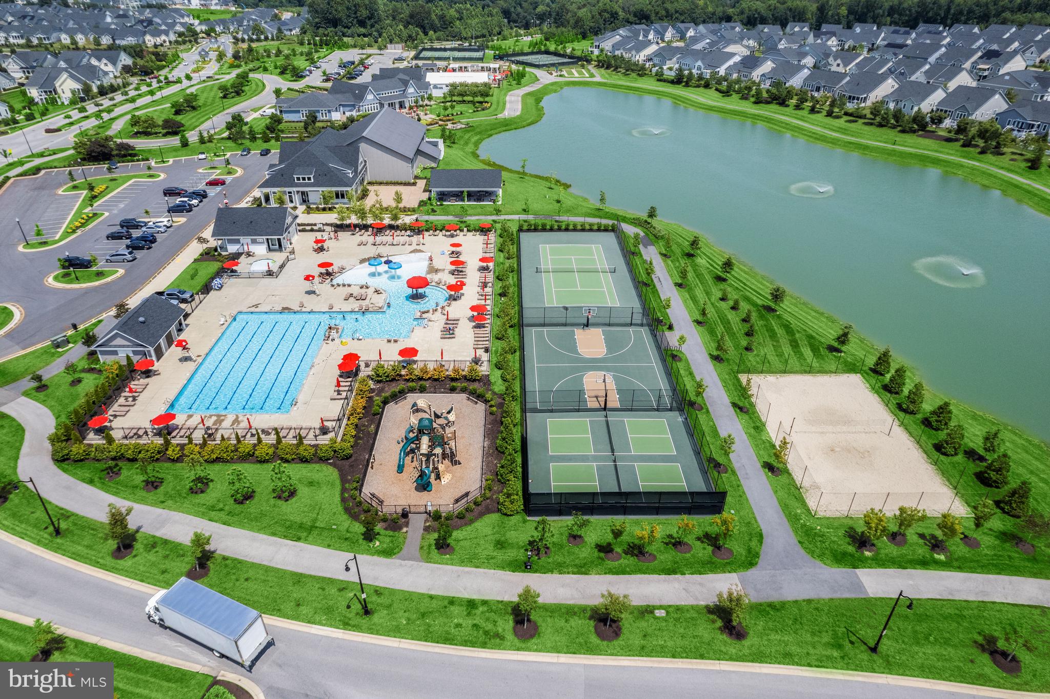 2844 Water Strider Way Odenton, MD 21113 - Photo 56 of 66 Community