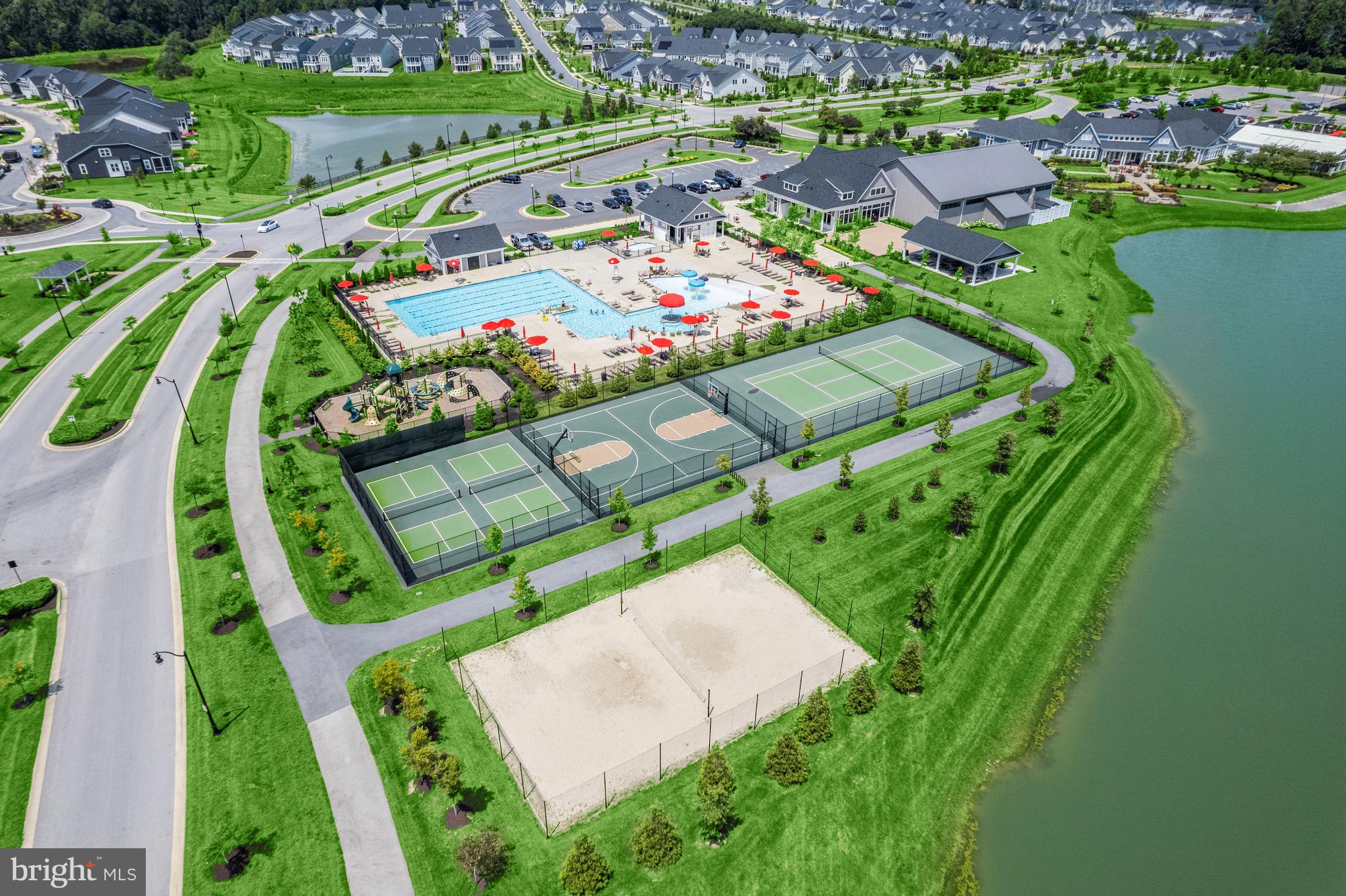 2844 Water Strider Way Odenton, MD 21113 - Photo 57 of 66 Community