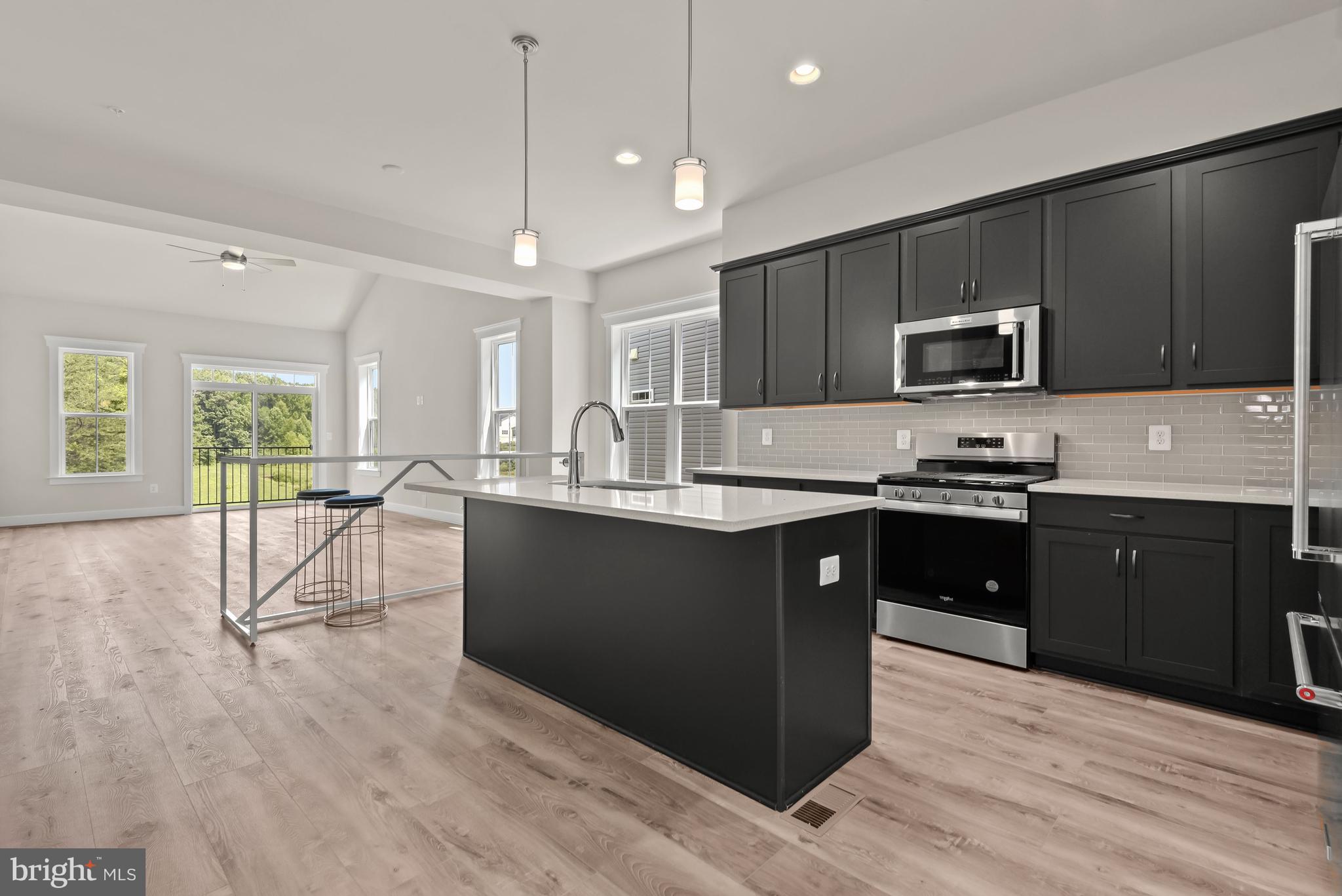 2844 Water Strider Way Odenton, MD 21113 - Photo 10 of 66 Kitchen