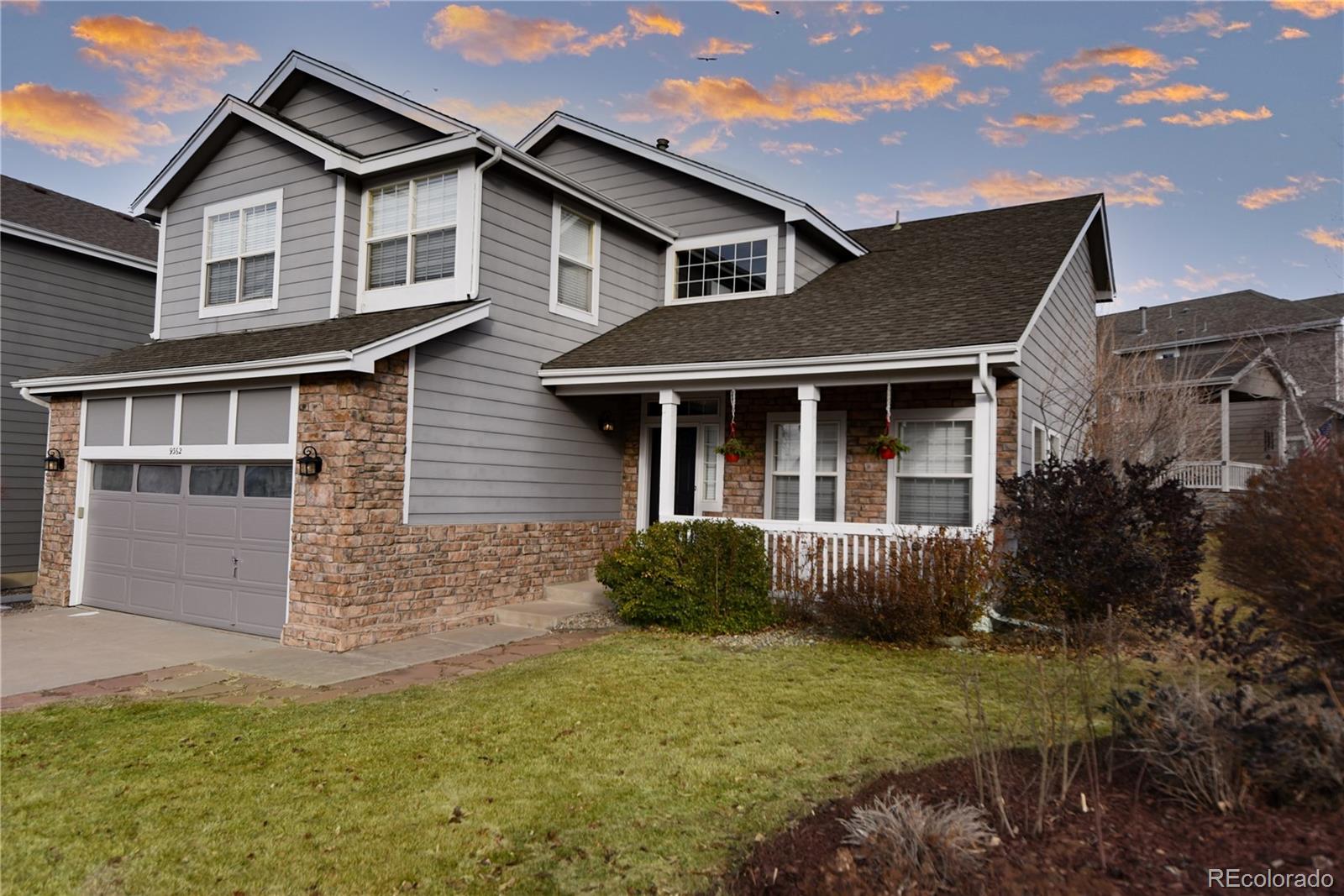 9362 Autumn Ash Court Highlands Ranch, CO 80126 - Photo 1 of 27