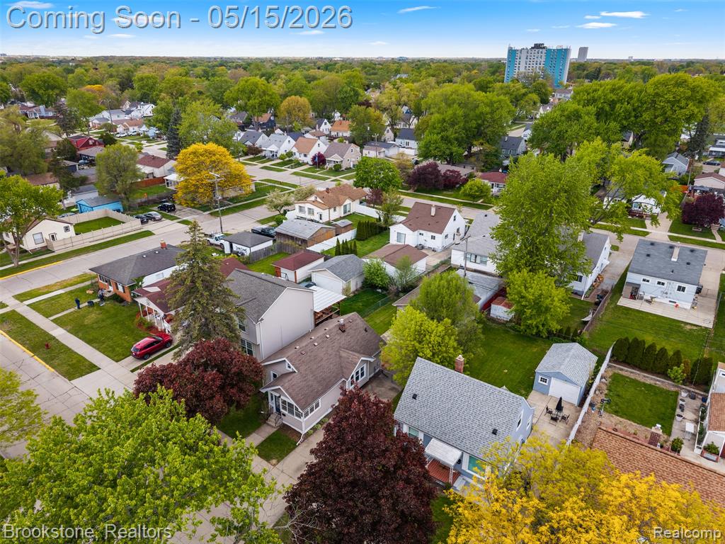 142 Massoit Street Clawson, MI 48017 - Photo 42 of 44