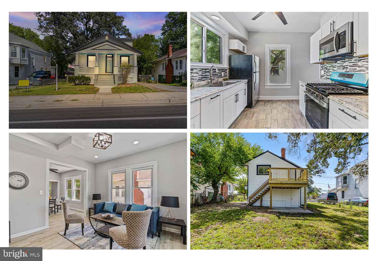 6008 Addison Road Capitol Heights, MD 20743 - Photo 1 of 32 Gallery Image 1