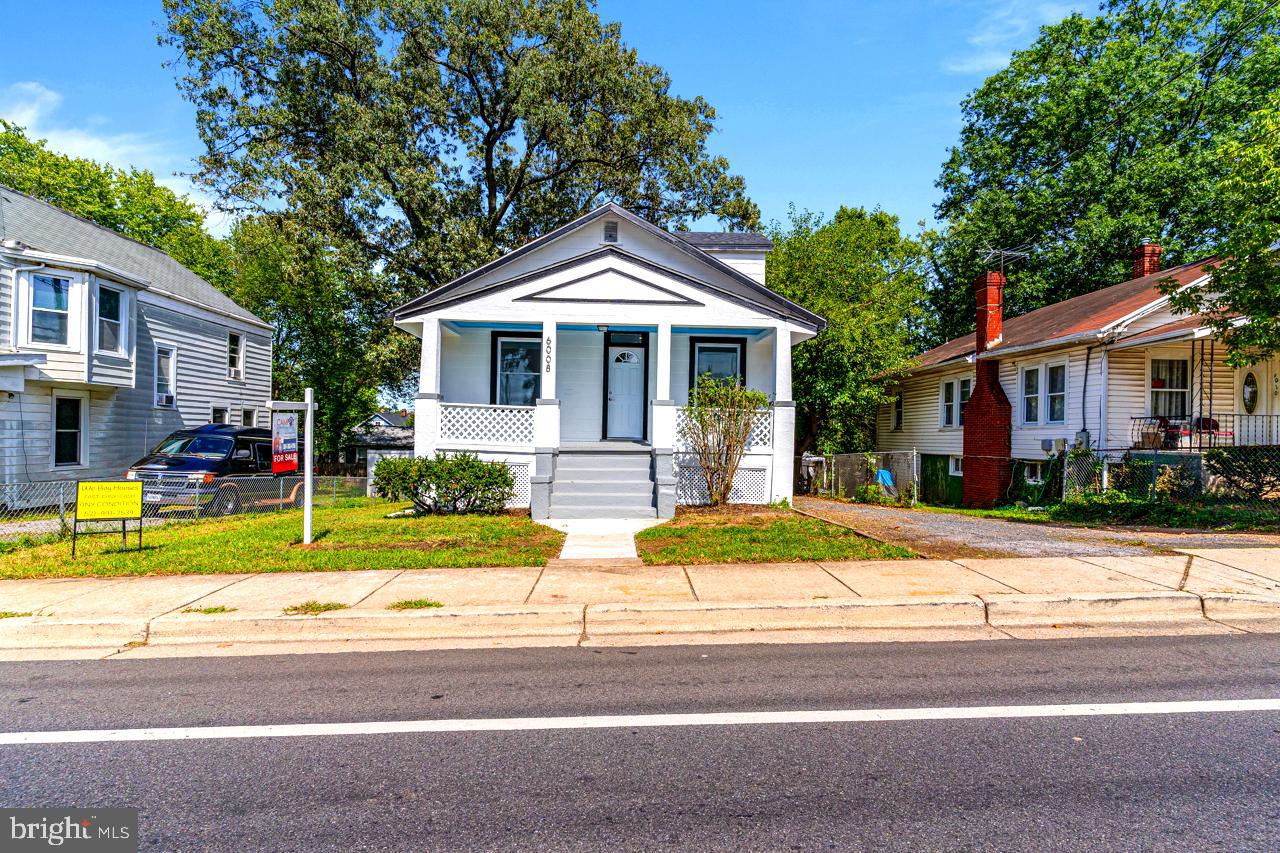 6008 Addison Road Capitol Heights, MD 20743 - Photo 3 of 32 Gallery Image 3