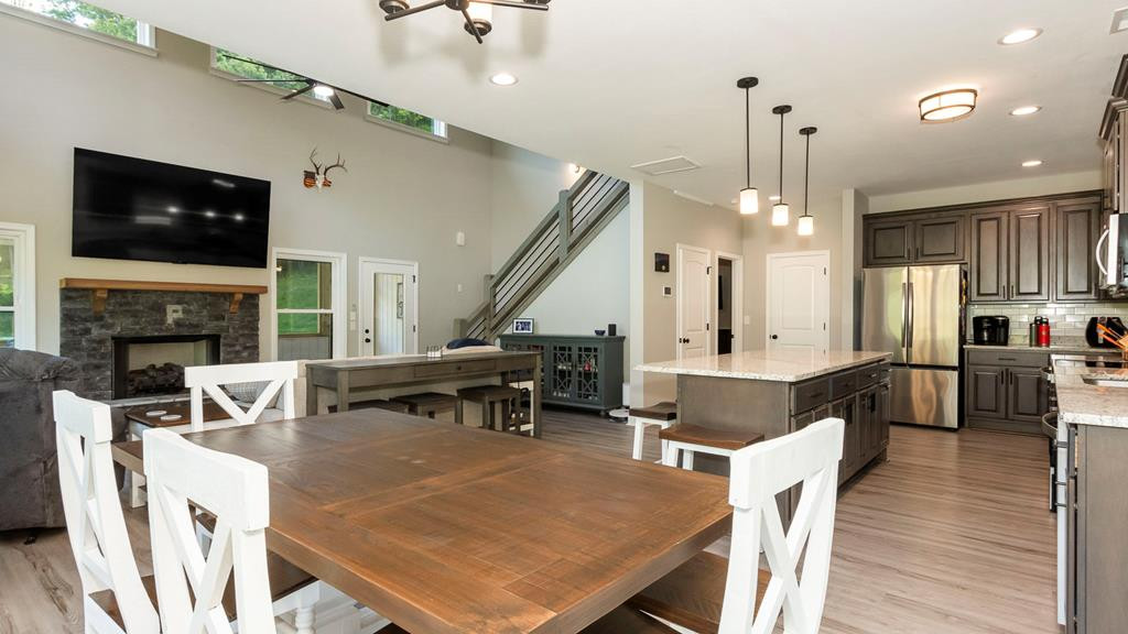 1651 Winding Stairs Road Topton, NC 28781 - Photo 25 of 100