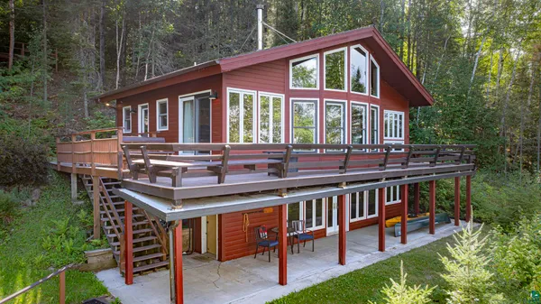 $850,000 | 14653-14655 Hultstrand Road, Ely, MN 55731