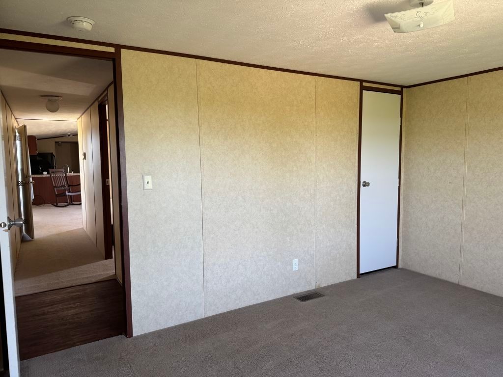 538 Cottle Town Road Smithville, TX 78957 - Photo 19 of 38 a view of an empty room