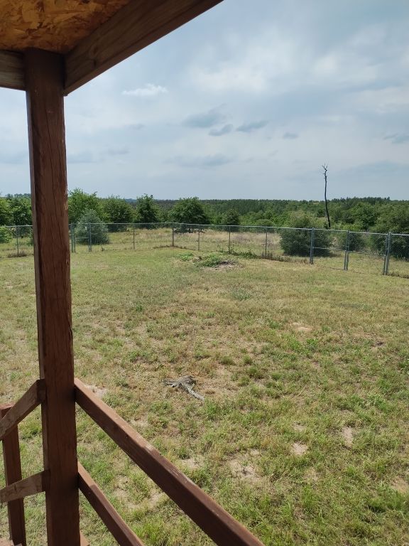 538 Cottle Town Road Smithville, TX 78957 - Photo 24 of 38 a view of ocean from a balcony
