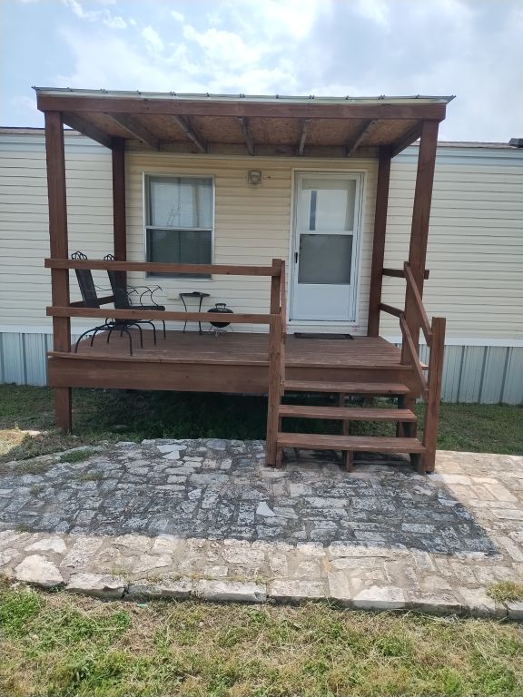 538 Cottle Town Road Smithville, TX 78957 - Photo 4 of 38