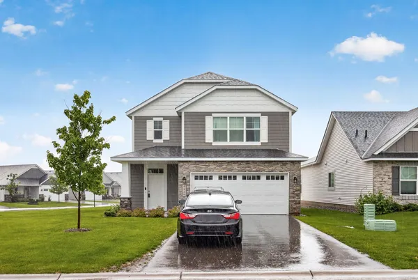 $399,900 | 8826 152nd Lane Northwest, Ramsey, MN 55303